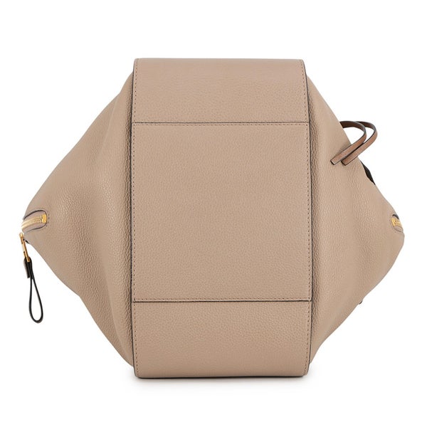 ロエベ ハンドバッグ ハンモック スモール ソフトグレインカーフレザー A538S35X51 LOEWE 2way