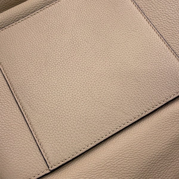 ロエベ ハンドバッグ ハンモック スモール ソフトグレインカーフレザー A538S35X51 LOEWE 2way