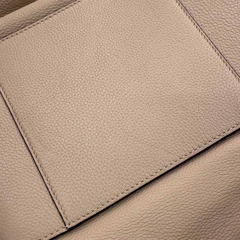 ロエベ ハンドバッグ ハンモック スモール ソフトグレインカーフレザー A538S35X51 LOEWE 2way