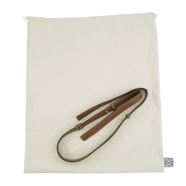 ロエベ ハンドバッグ ハンモック スモール ソフトグレインカーフレザー A538S35X51 LOEWE 2way