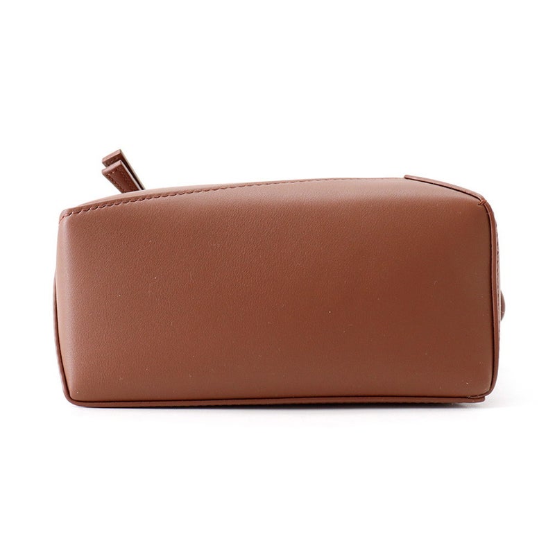 ロエベ ハンドバッグ パズルバッグ ミニ レザー スナ・フジタコラボ ハムスター A510P88X40 LOEWE ２wayショルダー
