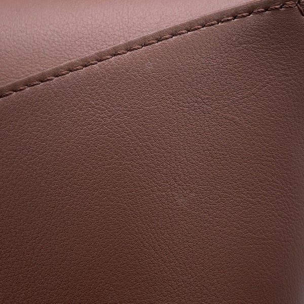 ロエベ ハンドバッグ パズルバッグ ミニ レザー スナ・フジタコラボ ハムスター A510P88X40 LOEWE ２wayショルダー