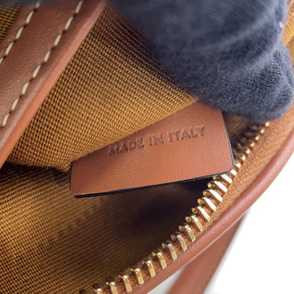セリーヌ ハンドバッグ トリオンフ スモール ボストンバッグ 197582 CELINE 2wayショルダー