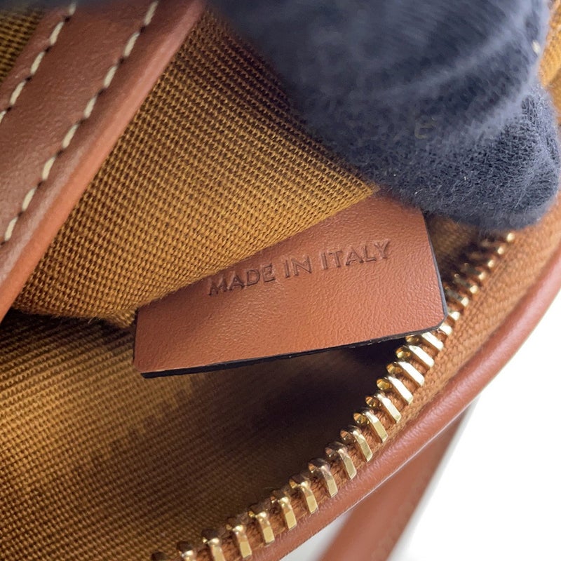 セリーヌ ハンドバッグ トリオンフ スモール ボストンバッグ 197582 CELINE 2wayショルダー