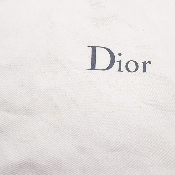 クリスチャン・ディオール ハンドバッグ オブリーク ミニ サドルバッグ キャンバス レザー M0447CTZQ Christian Dior