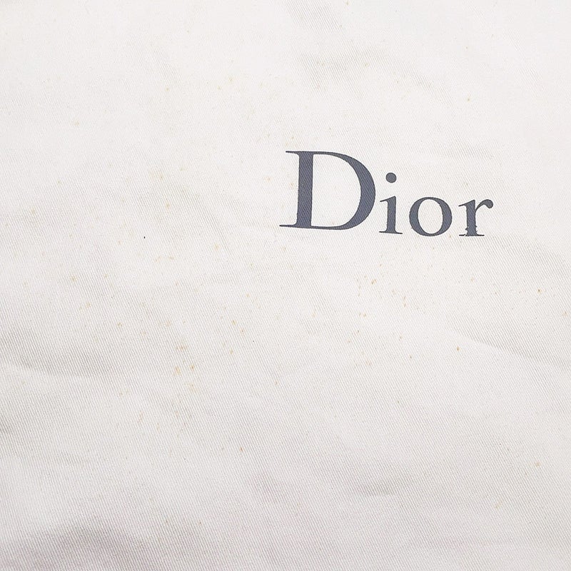 クリスチャン・ディオール ハンドバッグ オブリーク ミニ サドルバッグ キャンバス レザー M0447CTZQ Christian Dior