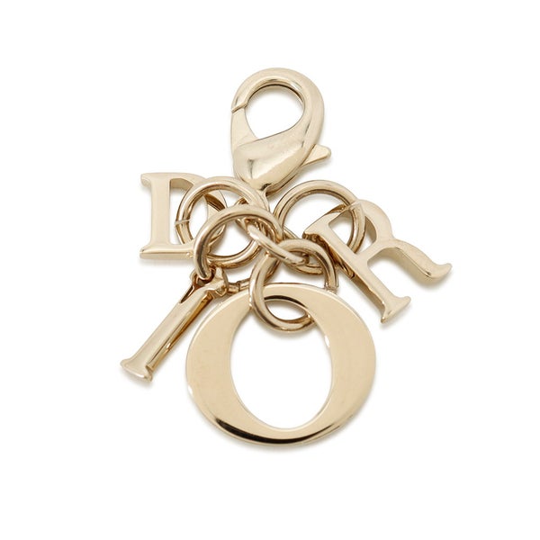 クリスチャン・ディオール カードケース Lady Dior Cosmos ジップ カードホルダー カナージュ ラムスキン S0965ONMJ