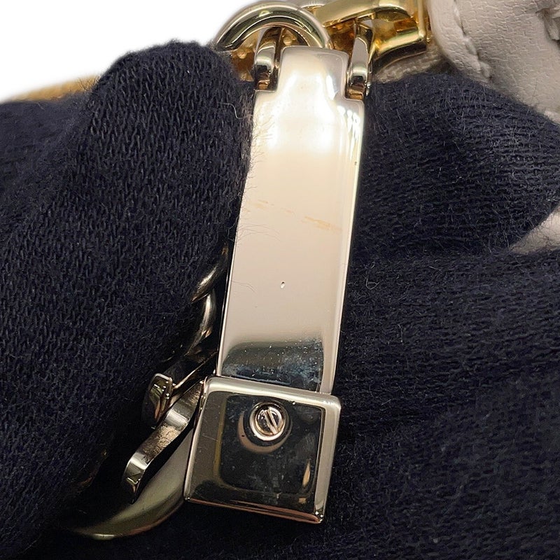 クリスチャン・ディオール カードケース Lady Dior Cosmos ジップ カードホルダー カナージュ ラムスキン S0965ONMJ
