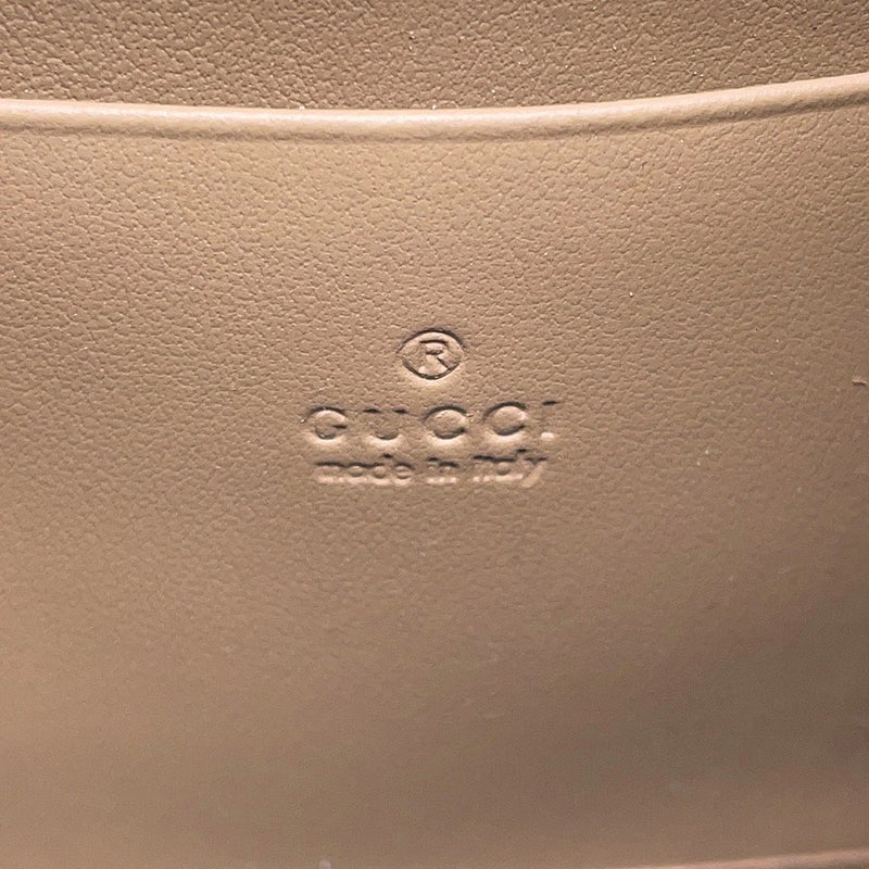 グッチ チェーンウォレット ディオニュソス GGスプリーム 401231 GUCCI 財布 バッグ ショルダーバッグ