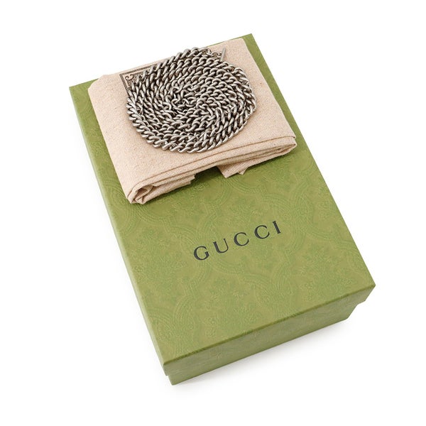 グッチ チェーンウォレット ディオニュソス GGスプリーム 401231 GUCCI 財布 バッグ ショルダーバッグ