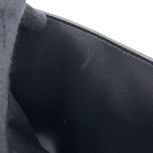 セリーヌ 三つ折り財布 トリオンフ スモール フラップウォレット パイソン 10D784GV9.19IK CELINE