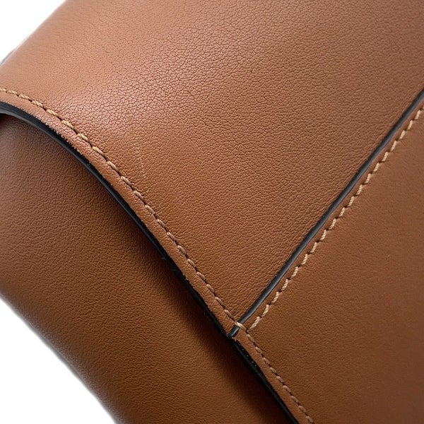 ロエベ ハンドバッグ ハンモック スモール レザー 387.30.S35 LOEWE 2wayショルダーバッグ