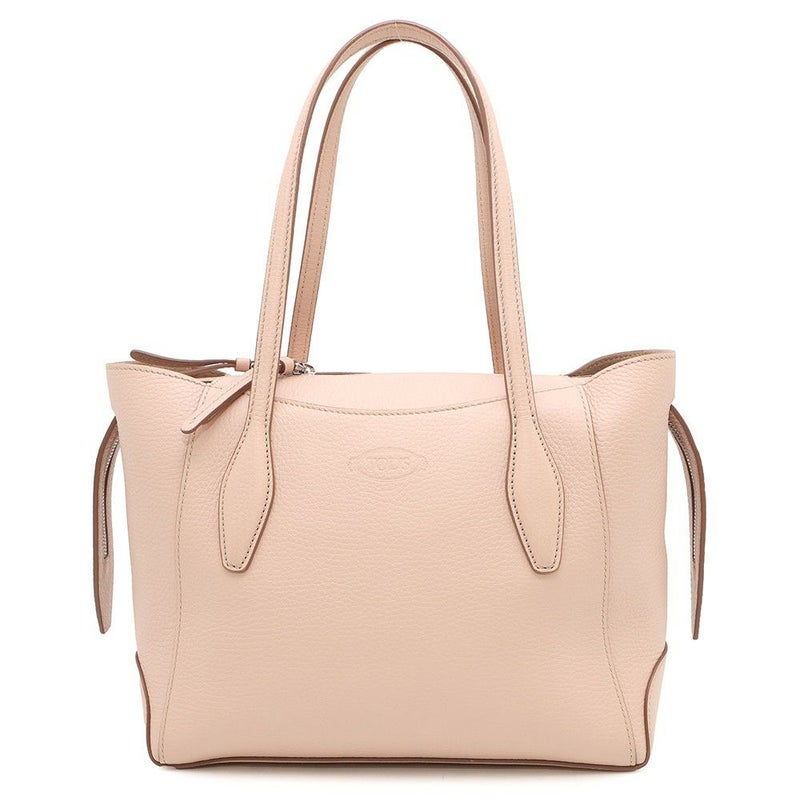 トッズ トートバッグ レザー XBWAOSA0200 TOD'S バッグ