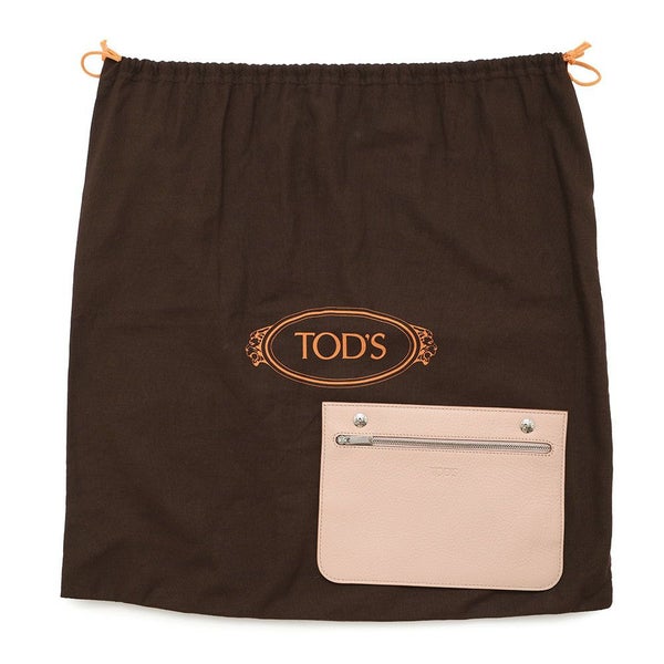 トッズ トートバッグ レザー XBWAOSA0200 TOD'S バッグ