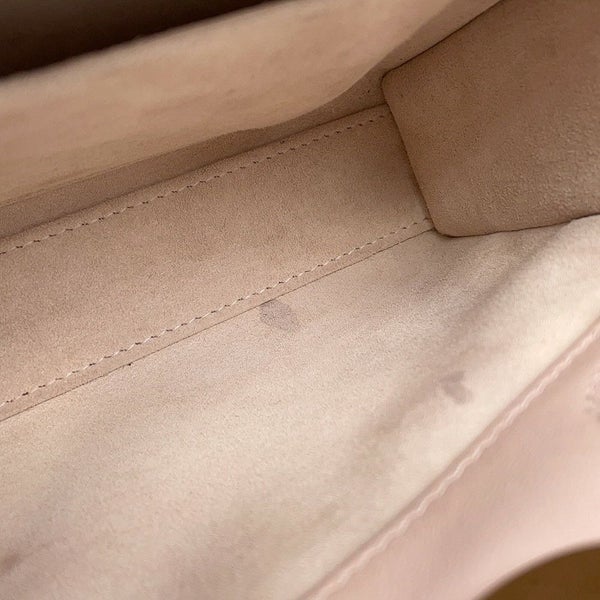 クリスチャン・ディオール ハンドバッグ カナージュ Lady D-Joy ミディアム Christian Dior 3wayショルダーバッグ