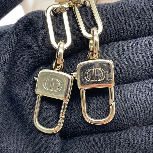 クリスチャン・ディオール ハンドバッグ カナージュ Lady D-Joy ミディアム Christian Dior 3wayショルダーバッグ