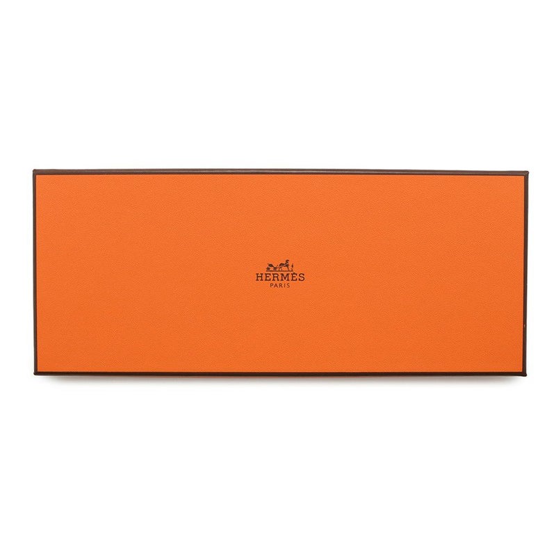 エルメス バッグチャーム ロデオPM ペガサス エトゥープ/ジョーヌミルトン/ルージュセリエ ラムスキン B刻印