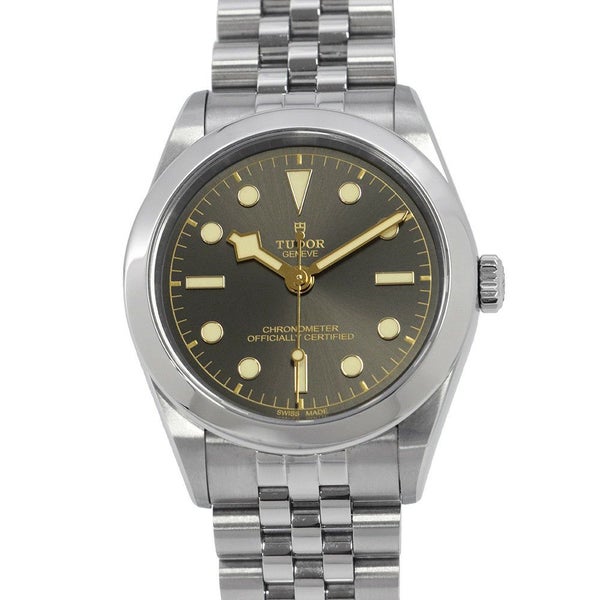 チュードル ブラックベイ ワン 39 M79660-0001 TUDOR チューダー 腕時計 アンスラサイト文字盤