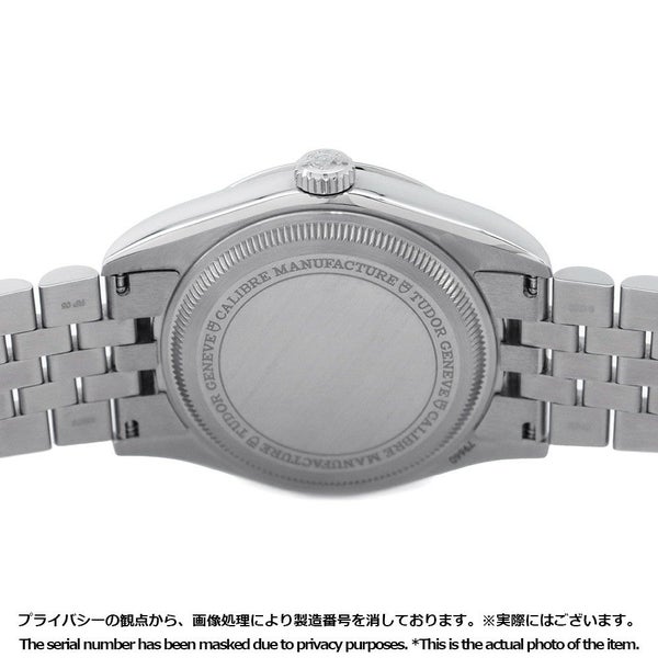 チュードル ブラックベイ ワン 39 M79660-0001 TUDOR チューダー 腕時計 アンスラサイト文字盤