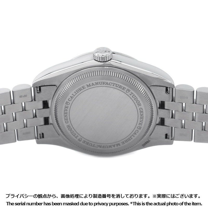 チュードル ブラックベイ ワン 39 M79660-0001 TUDOR チューダー 腕時計 アンスラサイト文字盤