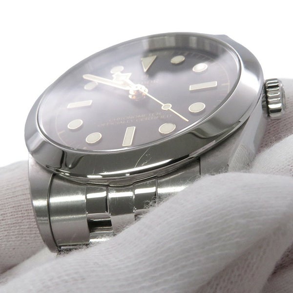 チュードル ブラックベイ ワン 39 M79660-0001 TUDOR チューダー 腕時計 アンスラサイト文字盤