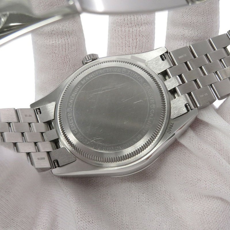 チュードル ブラックベイ ワン 39 M79660-0001 TUDOR チューダー 腕時計 アンスラサイト文字盤