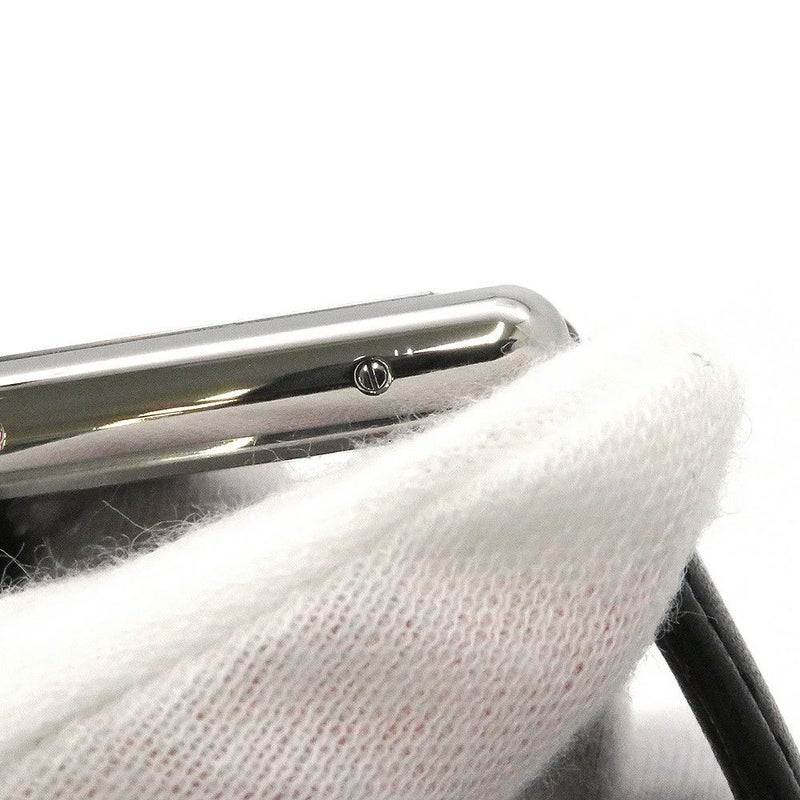 カルティエ タンク マスト LM WSTA0059 Cartier 腕時計 シルバー文字盤 ソーラービート