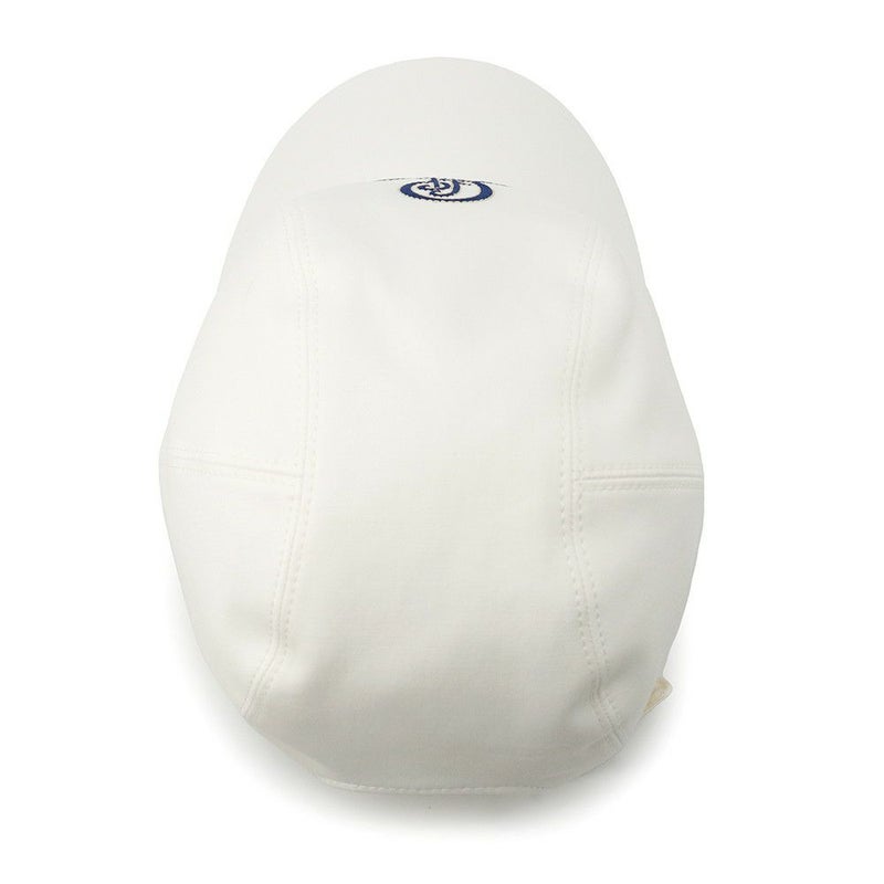 エルメス キャップ デイヴィス  エミール コットン サイズ58 HERMES デイビス 帽子 白