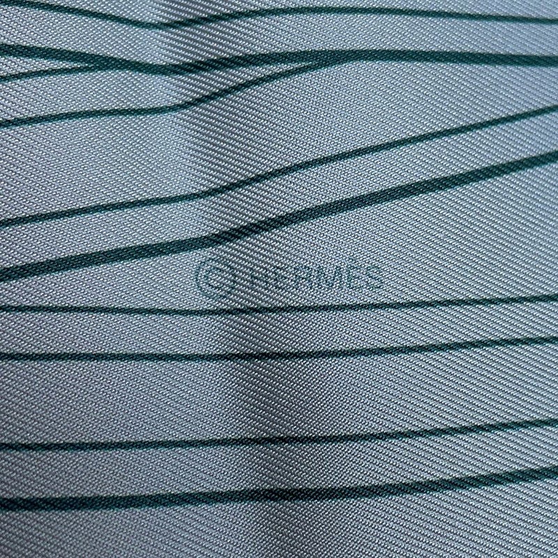 エルメス スカーフ カレ90 ダブルフェイス グラン・トゥラララ Grand Tralala HERMES 2025春夏