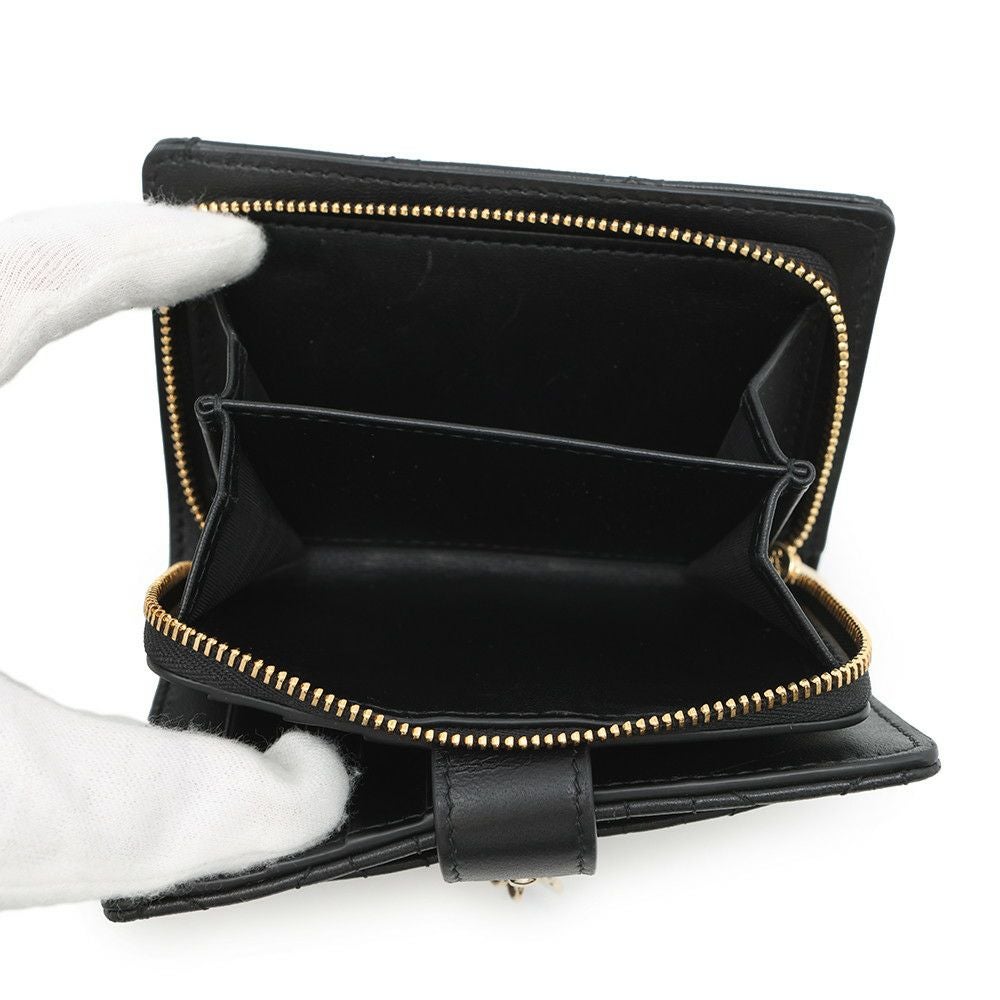 【未使用品】クリスチャンディオール マイ ディオール ディタニー S6022ONMJ 財布 Christian Dior - クリスチャンディオール Christian Dior My Dior