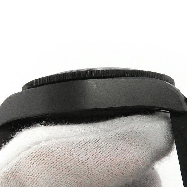 チュードル ブラックベイ セラミック M79210CNU-0001 TUDOR チューダー 腕時計 黒文字盤