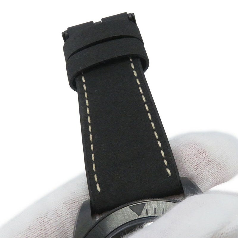 チュードル ブラックベイ セラミック M79210CNU-0001 TUDOR チューダー 腕時計 黒文字盤