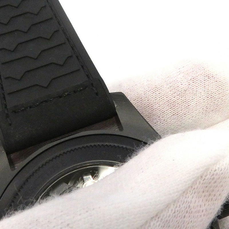 チュードル ブラックベイ セラミック M79210CNU-0001 TUDOR チューダー 腕時計 黒文字盤