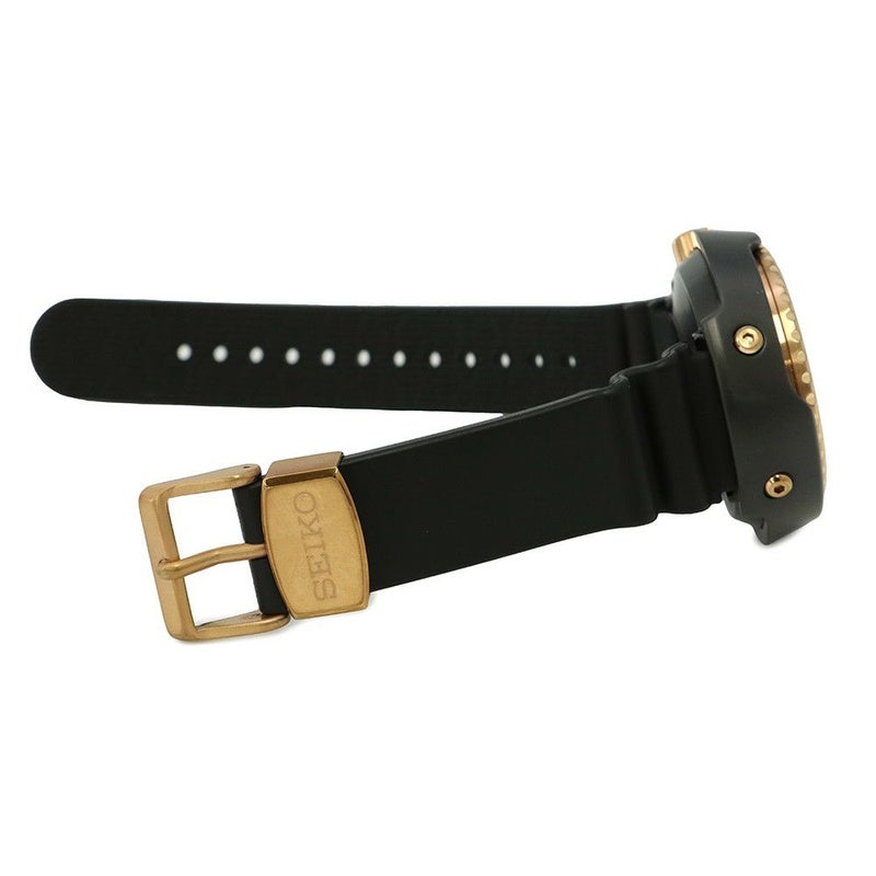 セイコー プロスペックス マリンマスター SBDX038 SEIKO 腕時計 ウォッチ 黒文字盤