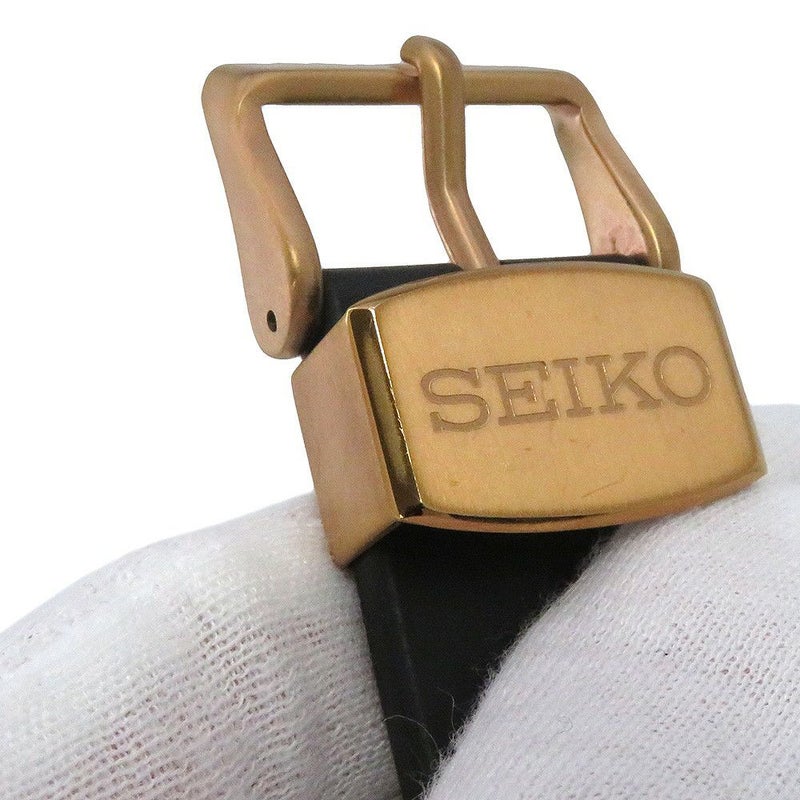 セイコー プロスペックス マリンマスター SBDX038 SEIKO 腕時計 ウォッチ 黒文字盤