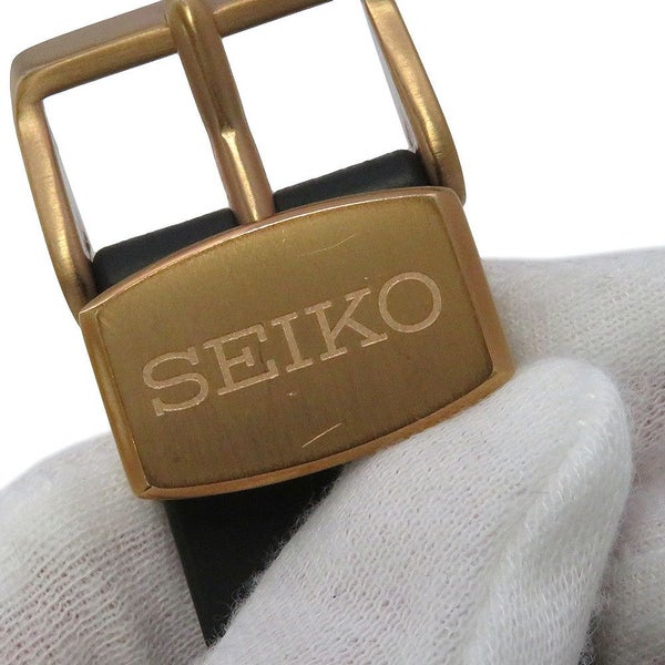 セイコー プロスペックス マリンマスター SBDX038 SEIKO 腕時計 ウォッチ 黒文字盤