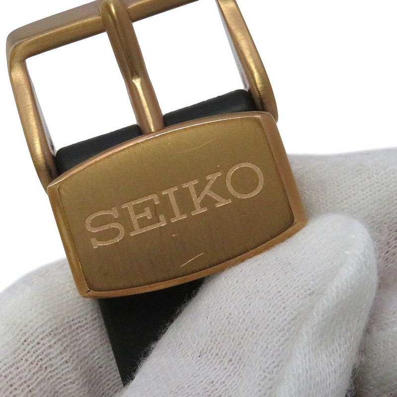 セイコー プロスペックス マリンマスター SBDX038 SEIKO 腕時計 ウォッチ 黒文字盤