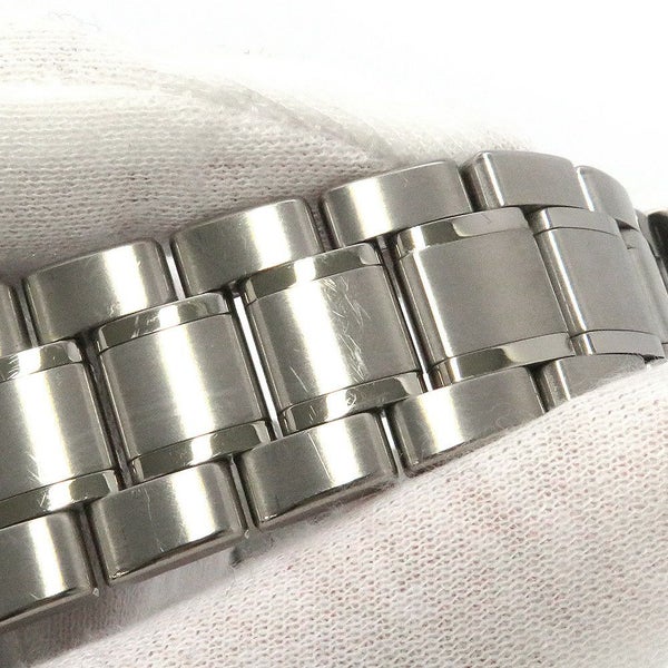 セイコー グランドセイコー スポーツコレクション マスターショップ限定 SBGA031 SEIKO 腕時計 黒文字盤