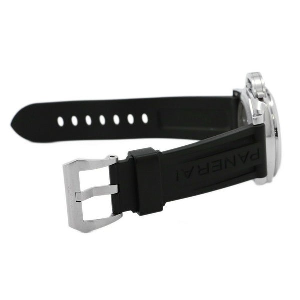 パネライ ルミノールマリーナ 1950 3デイズ オートマティック PAM01359 PANERAI 腕時計 黒文字盤