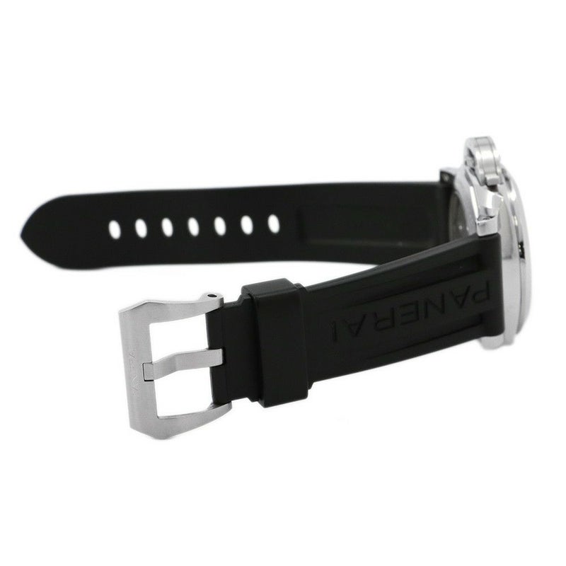 パネライ ルミノールマリーナ 1950 3デイズ オートマティック PAM01359 PANERAI 腕時計 黒文字盤