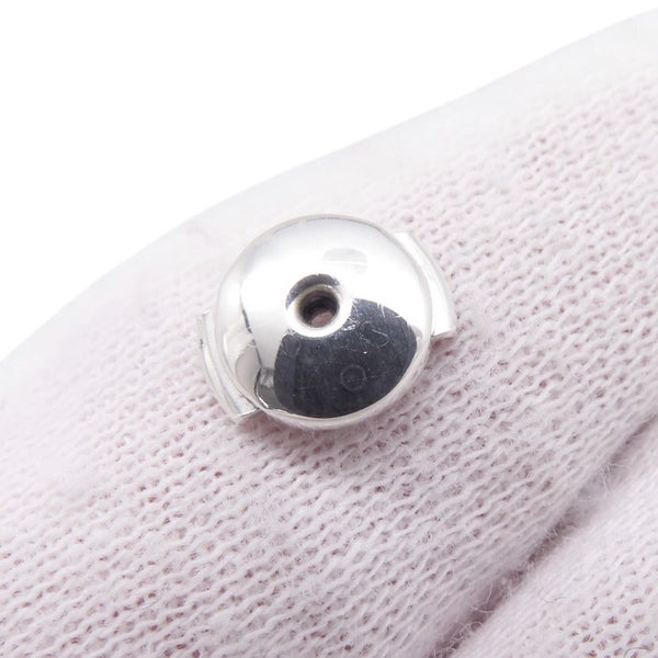 エルメス ピアス シェーヌダンクル ファランドール Earrings SV925シルバー HERMES ジュエリー イヤリング
