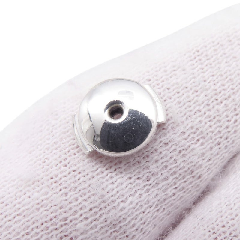 エルメス ピアス シェーヌダンクル ファランドール Earrings SV925シルバー HERMES ジュエリー イヤリング