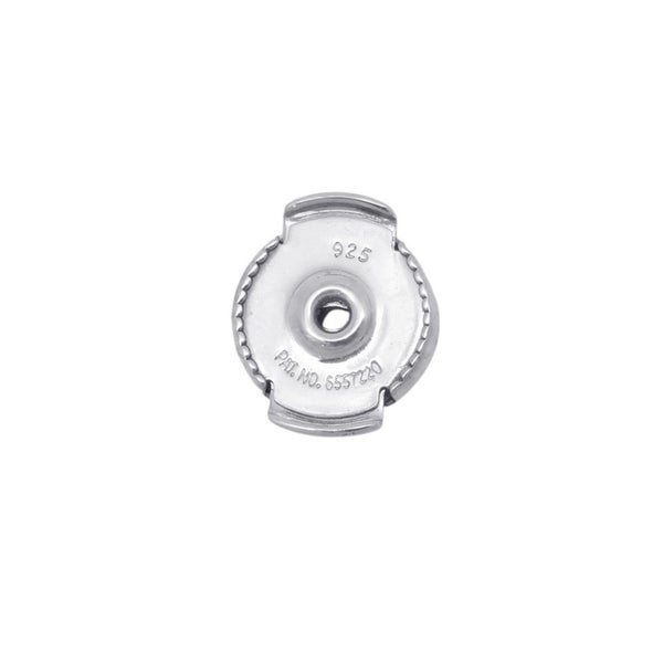 エルメス ピアス シェーヌダンクル ファランドール Earrings SV925シルバー HERMES ジュエリー イヤリング