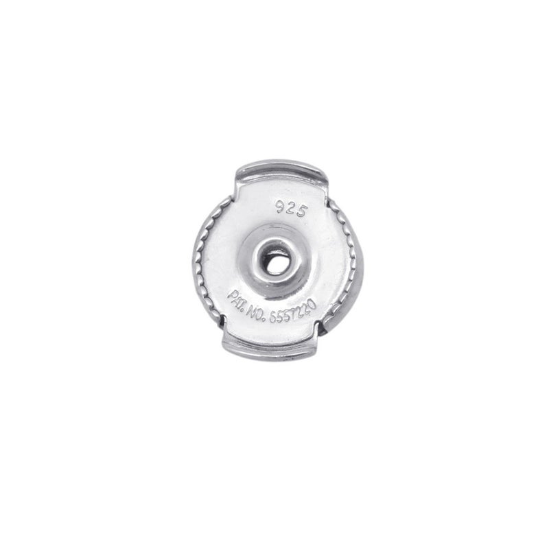 エルメス ピアス シェーヌダンクル ファランドール Earrings SV925シルバー HERMES ジュエリー イヤリング