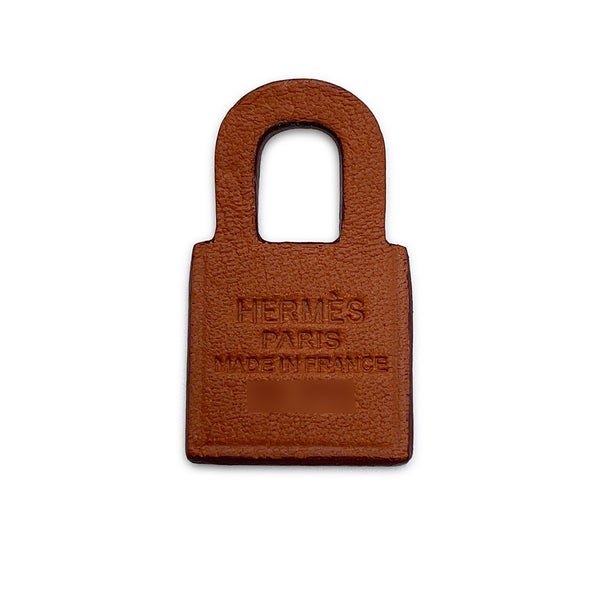 エルメス ピアス オーケリー O'Kelly ゴールド/シルバー金具 メタル/スイフト D刻印 HERMES アクセサリー