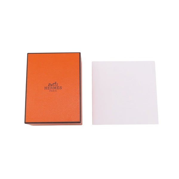 エルメス ピアス ポワン・セリエ SV925シルバー HERMES ジュエリー