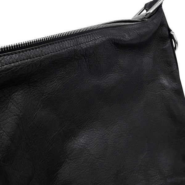 ジバンシー ショルダーバッグ ヴォワイユー カーフレザー BK50CWK1UB GIVENCHY クロスボディバッグ 黒