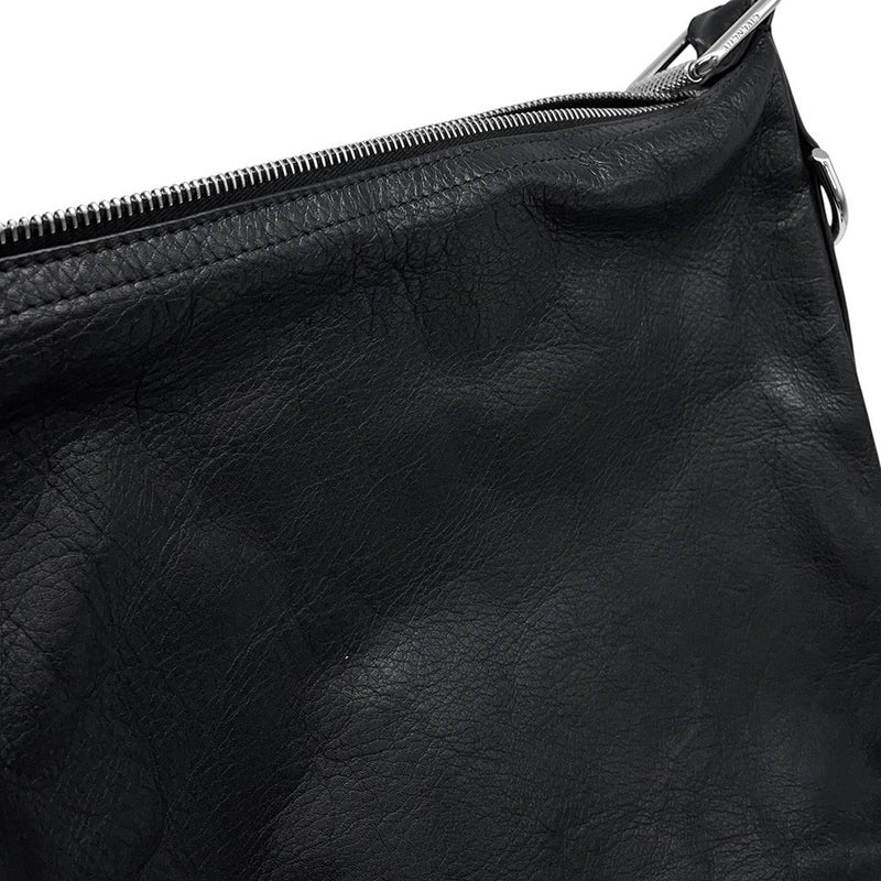 ジバンシー ショルダーバッグ ヴォワイユー カーフレザー BK50CWK1UB GIVENCHY クロスボディバッグ 黒