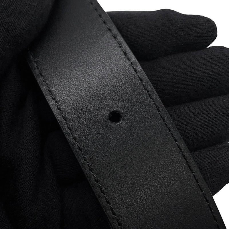 ジバンシー ショルダーバッグ ヴォワイユー カーフレザー BK50CWK1UB GIVENCHY クロスボディバッグ 黒