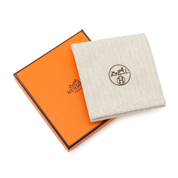 エルメス ネックレス ミニ・ポップアッシュ ニューゴールド/ゴールド金具 HERMES アクセサリー ポップH